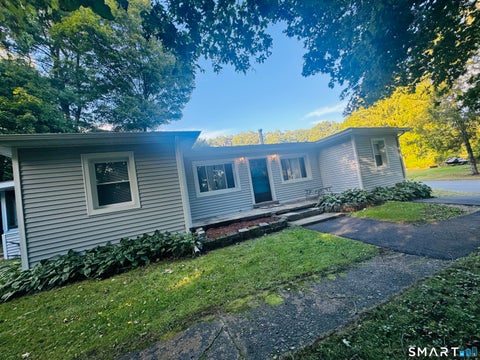 Tiny photo for 11 Ash Street, Putnam, CT 06260 (MLS # 24209309)