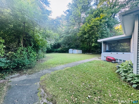 Tiny photo for 11 Ash Street, Putnam, CT 06260 (MLS # 24209309)
