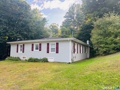 Tiny photo for 11 Ash Street, Putnam, CT 06260 (MLS # 24209309)