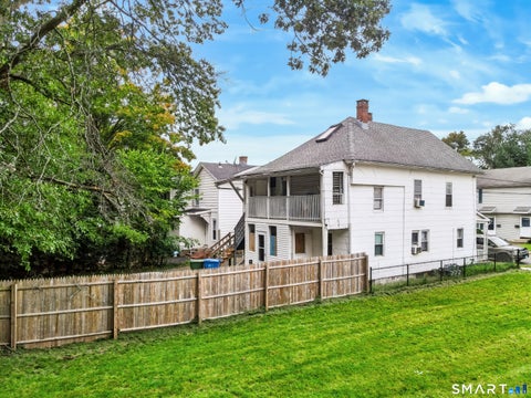 Tiny photo for 44 Dudley Street, Hamden, CT 06517 (MLS # 24213929)