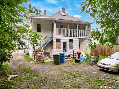 Tiny photo for 44 Dudley Street, Hamden, CT 06517 (MLS # 24213929)