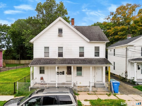 Photo of 44 Dudley Street, Hamden, CT 06517 (MLS # 24213929)
