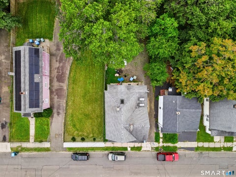 Tiny photo for 44 Dudley Street, Hamden, CT 06517 (MLS # 24213929)