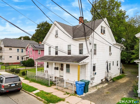 Tiny photo for 44 Dudley Street, Hamden, CT 06517 (MLS # 24213929)