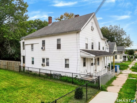 Tiny photo for 44 Dudley Street, Hamden, CT 06517 (MLS # 24213929)