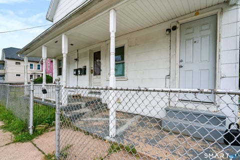 Tiny photo for 44 Dudley Street, Hamden, CT 06517 (MLS # 24213929)