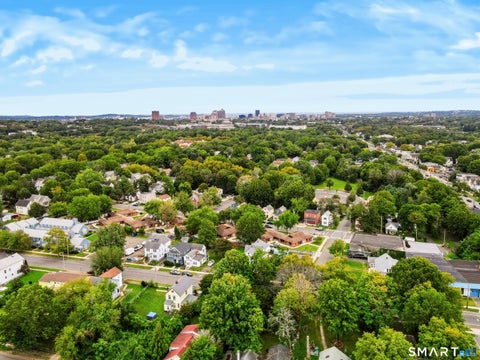 Tiny photo for 44 Dudley Street, Hamden, CT 06517 (MLS # 24213929)