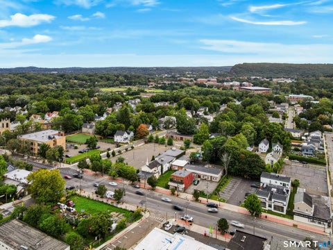 Tiny photo for 44 Dudley Street, Hamden, CT 06517 (MLS # 24213929)