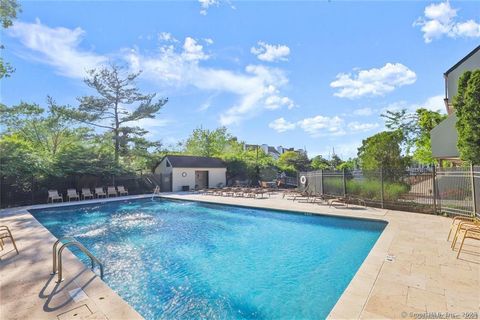 Tiny photo for 79 Harbor Drive #320, Stamford, CT 06830 (MLS # 24133718)