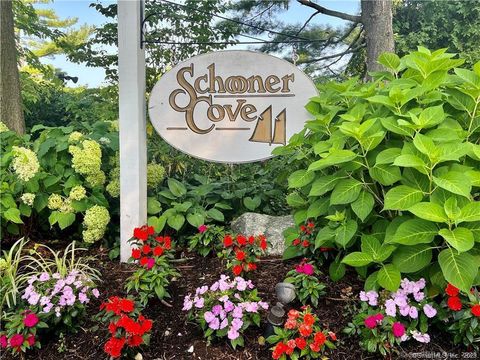 Tiny photo for 79 Harbor Drive #320, Stamford, CT 06830 (MLS # 24133718)