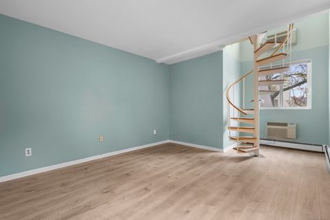 Tiny photo for 79 Harbor Drive #320, Stamford, CT 06830 (MLS # 24133718)