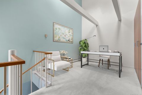 Tiny photo for 79 Harbor Drive #320, Stamford, CT 06830 (MLS # 24133718)