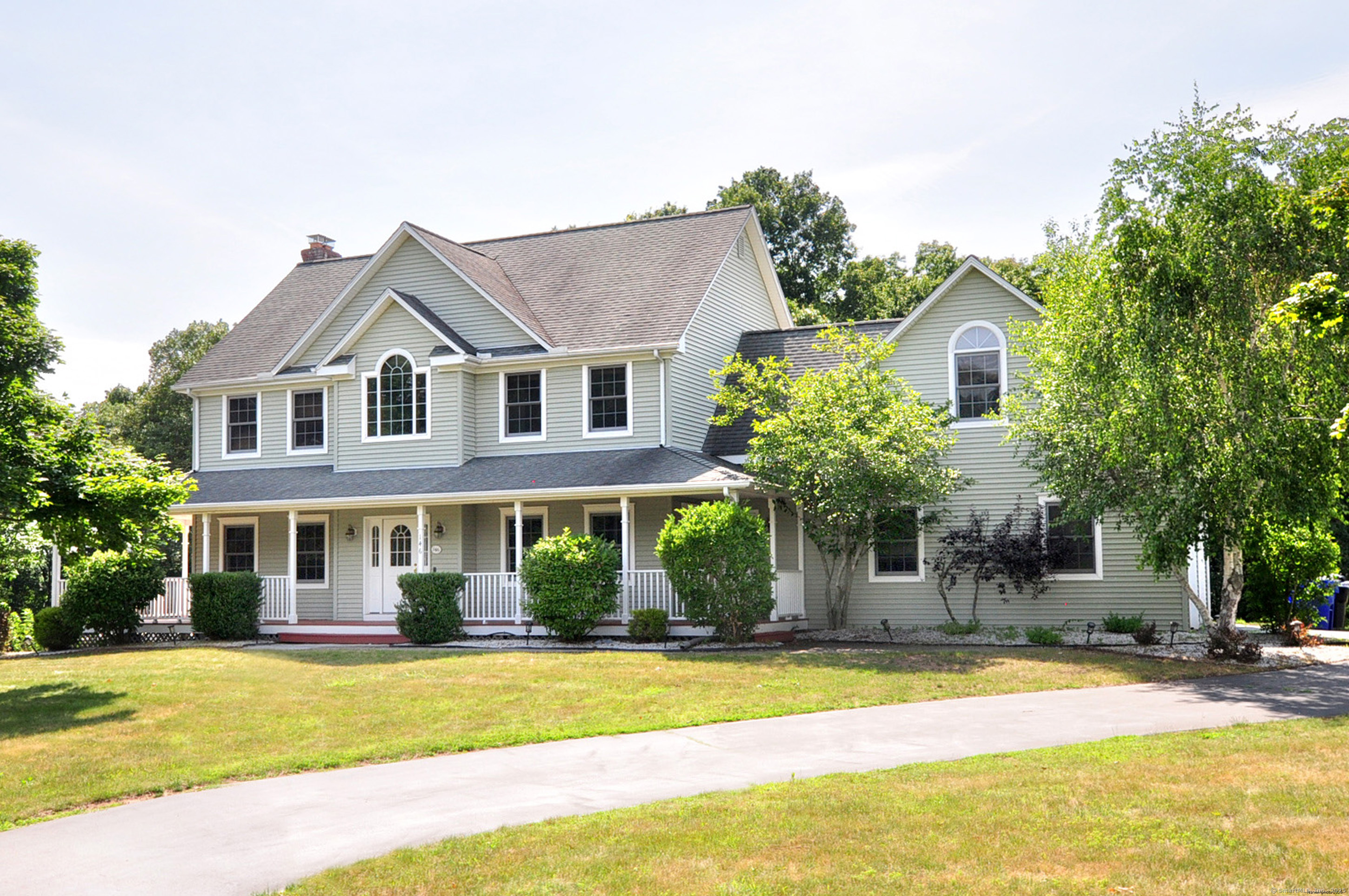 146 Pheasant Way