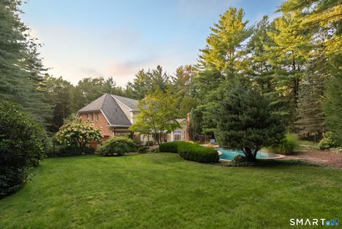 Tiny photo for 10 Hinchley Wood, Farmington, CT 06032 (MLS # 24154105)