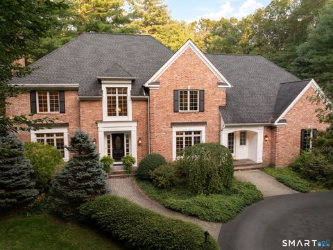 Photo of 10 Hinchley Wood, Farmington, CT 06032 (MLS # 24154105)