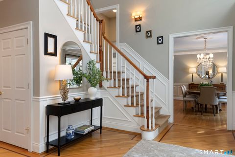 Tiny photo for 10 Hinchley Wood, Farmington, CT 06032 (MLS # 24154105)