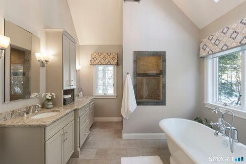 Tiny photo for 10 Hinchley Wood, Farmington, CT 06032 (MLS # 24154105)