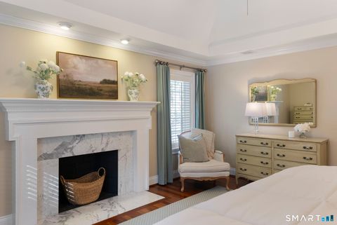 Tiny photo for 10 Hinchley Wood, Farmington, CT 06032 (MLS # 24154105)