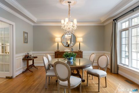 Tiny photo for 10 Hinchley Wood, Farmington, CT 06032 (MLS # 24154105)