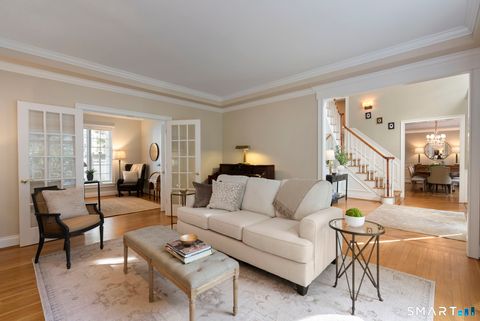 Tiny photo for 10 Hinchley Wood, Farmington, CT 06032 (MLS # 24154105)