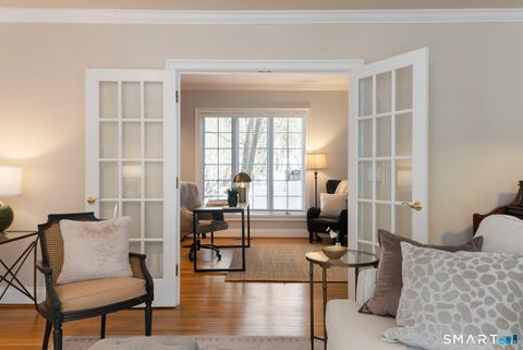 Tiny photo for 10 Hinchley Wood, Farmington, CT 06032 (MLS # 24154105)