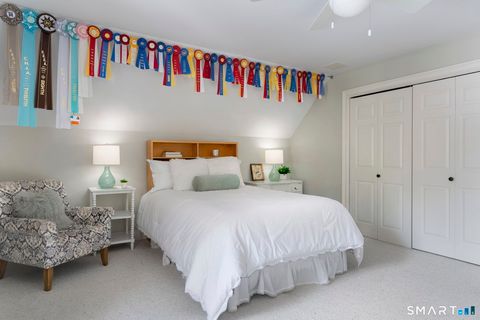 Tiny photo for 10 Hinchley Wood, Farmington, CT 06032 (MLS # 24154105)