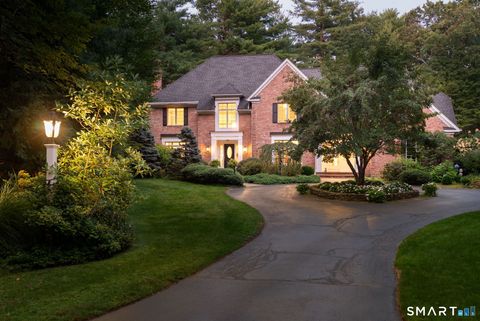 Tiny photo for 10 Hinchley Wood, Farmington, CT 06032 (MLS # 24154105)