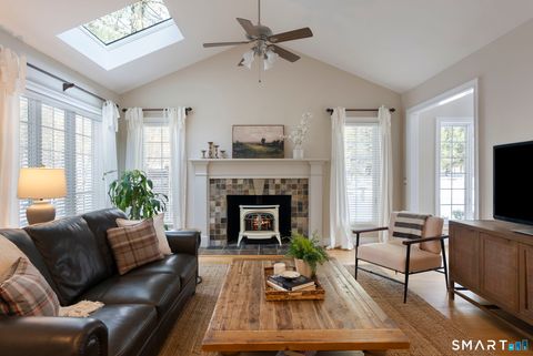 Tiny photo for 10 Hinchley Wood, Farmington, CT 06032 (MLS # 24154105)