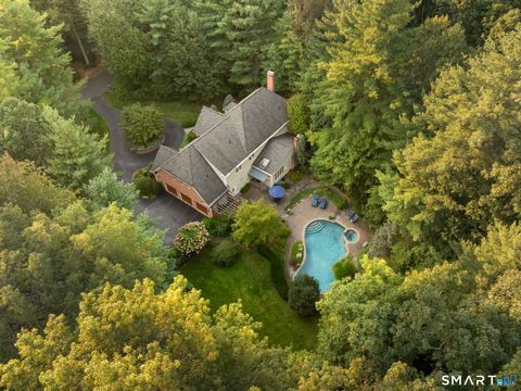 Tiny photo for 10 Hinchley Wood, Farmington, CT 06032 (MLS # 24154105)