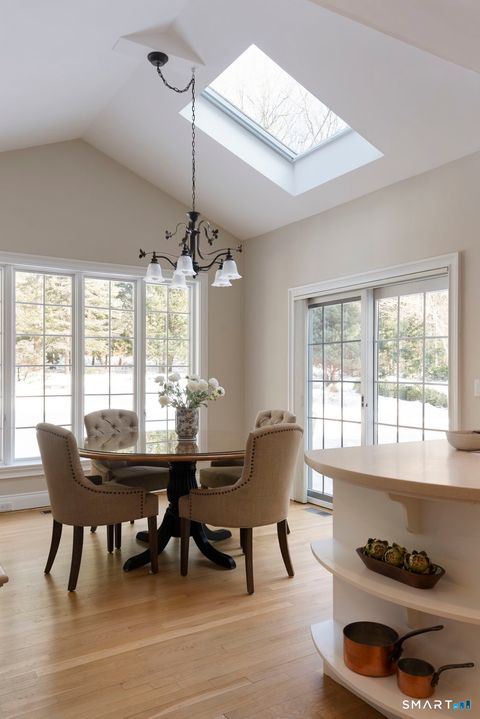 Tiny photo for 10 Hinchley Wood, Farmington, CT 06032 (MLS # 24154105)