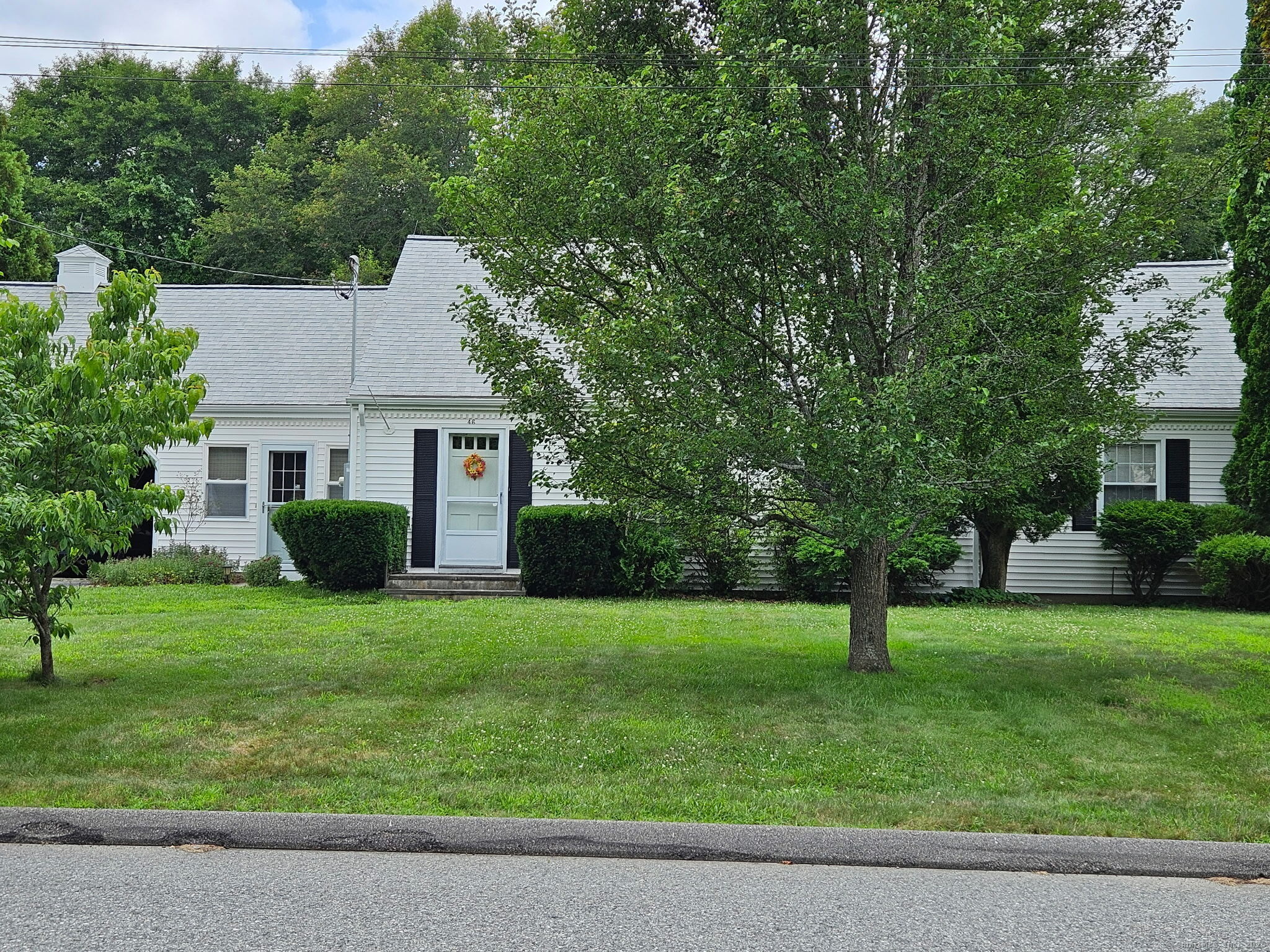 46 Wayne Street