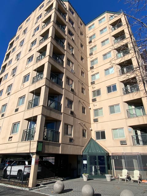 Tiny photo for 104 North Street #APT 801, Stamford, CT 06902 (MLS # 24148077)