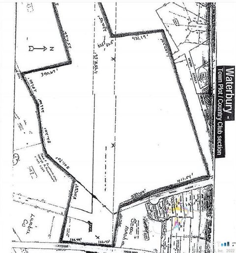Tiny photo for Waterbury, CT 06708 (MLS # 24211915)