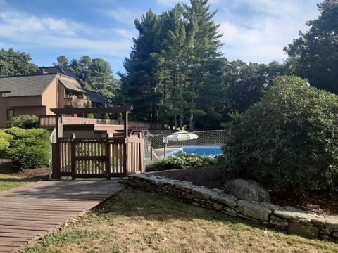 Tiny photo for 67 Mallard Drive #67, Farmington, CT 06001 (MLS # 24127291)