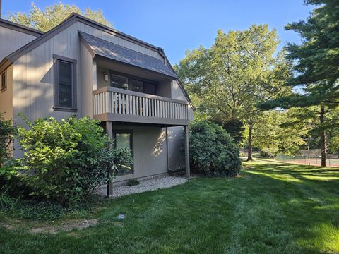 Tiny photo for 67 Mallard Drive #67, Farmington, CT 06001 (MLS # 24127291)