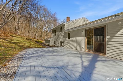 Tiny photo for 46 Rainbow Court, Hamden, CT 06514 (MLS # 24164143)