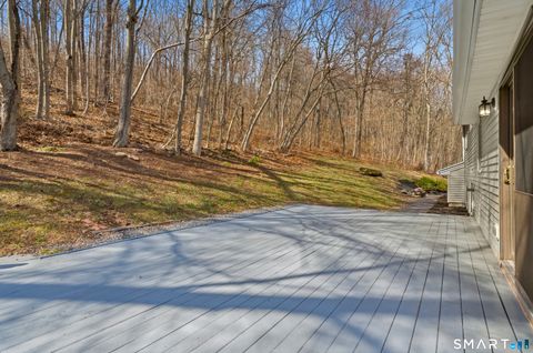 Tiny photo for 46 Rainbow Court, Hamden, CT 06514 (MLS # 24164143)