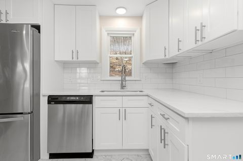 Tiny photo for 46 Rainbow Court, Hamden, CT 06514 (MLS # 24164143)