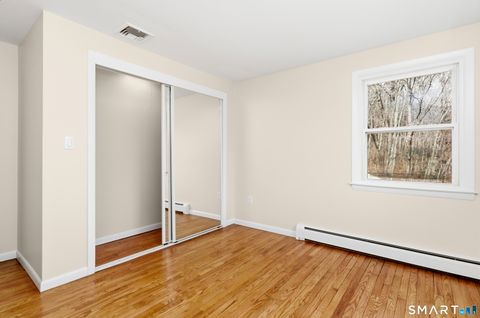 Tiny photo for 46 Rainbow Court, Hamden, CT 06514 (MLS # 24164143)