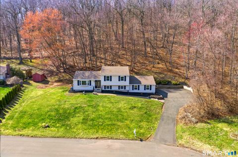 Tiny photo for 46 Rainbow Court, Hamden, CT 06514 (MLS # 24164143)