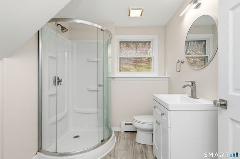 Tiny photo for 46 Rainbow Court, Hamden, CT 06514 (MLS # 24164143)