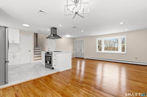 Tiny photo for 46 Rainbow Court, Hamden, CT 06514 (MLS # 24164143)