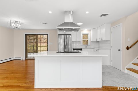 Tiny photo for 46 Rainbow Court, Hamden, CT 06514 (MLS # 24164143)