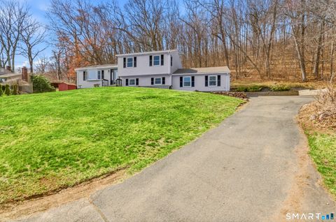 Tiny photo for 46 Rainbow Court, Hamden, CT 06514 (MLS # 24164143)