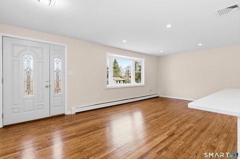 Tiny photo for 46 Rainbow Court, Hamden, CT 06514 (MLS # 24164143)