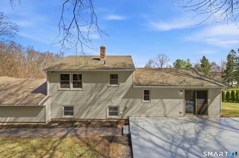 Tiny photo for 46 Rainbow Court, Hamden, CT 06514 (MLS # 24164143)