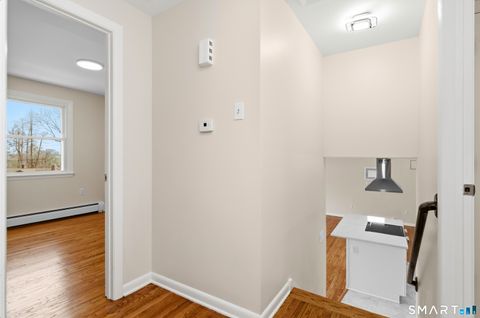 Tiny photo for 46 Rainbow Court, Hamden, CT 06514 (MLS # 24164143)