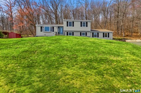 Tiny photo for 46 Rainbow Court, Hamden, CT 06514 (MLS # 24164143)