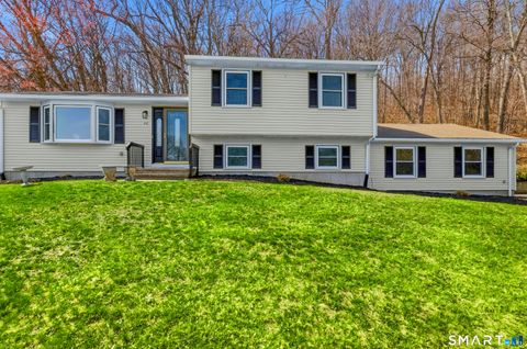 Tiny photo for 46 Rainbow Court, Hamden, CT 06514 (MLS # 24164143)