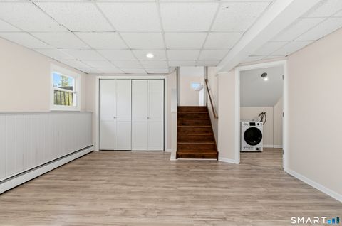 Tiny photo for 46 Rainbow Court, Hamden, CT 06514 (MLS # 24164143)